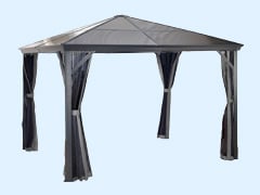 Paviljoenen 